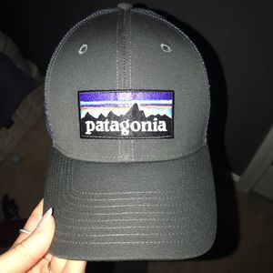 Patagonia hat